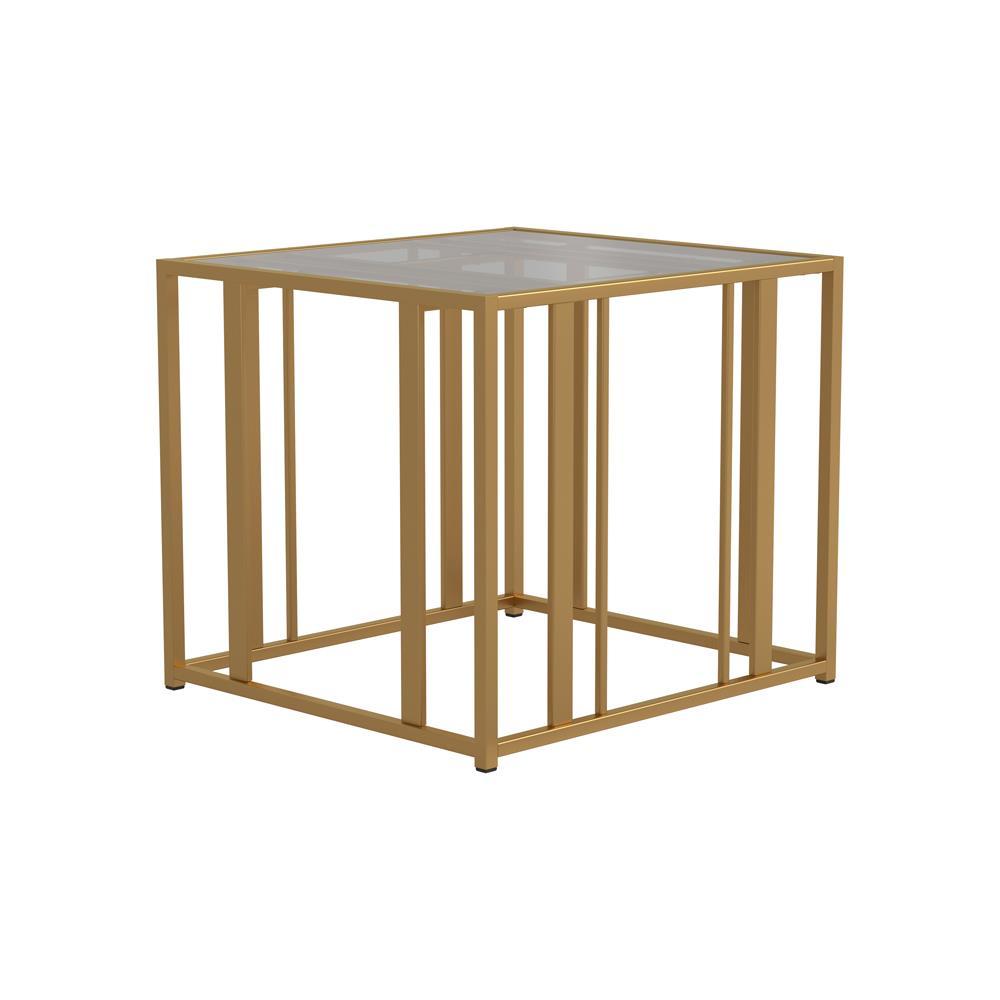 CoasterEssence End Table