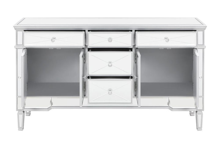 G950849 Accent Cabinet