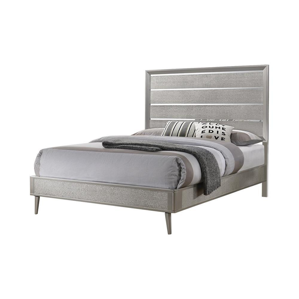 G222703 Queen Bed