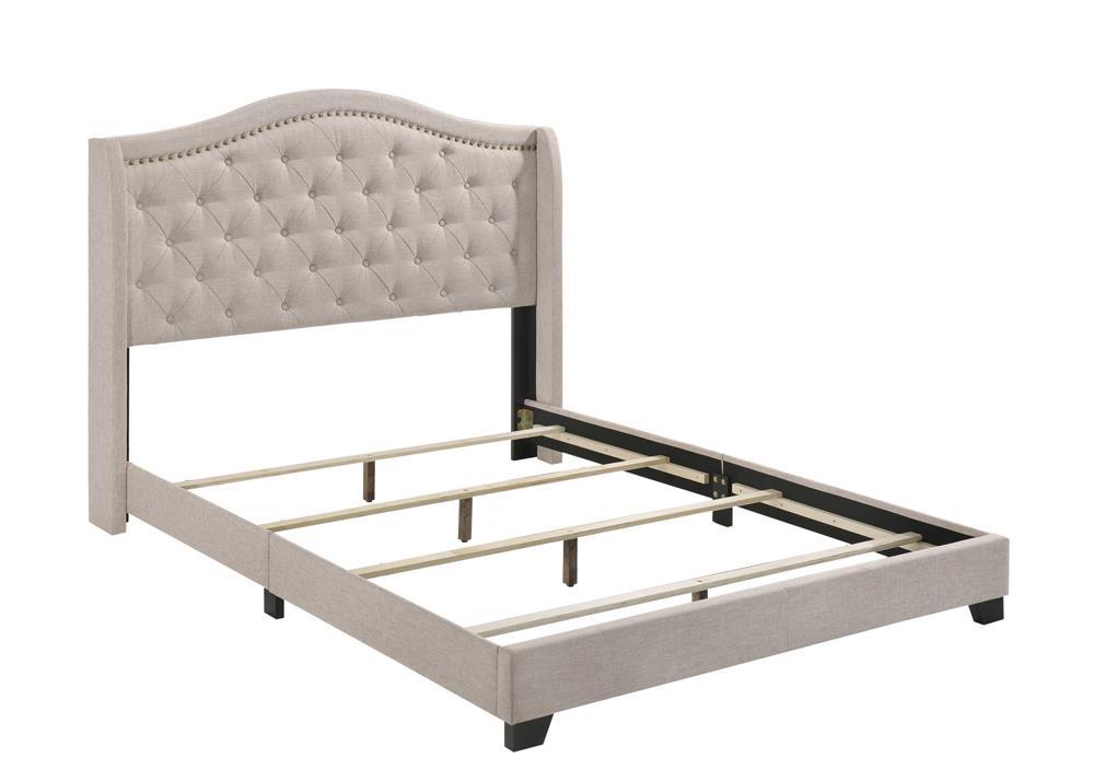 G310073 Queen Bed