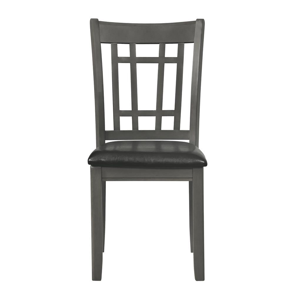 G108211 Side Chair