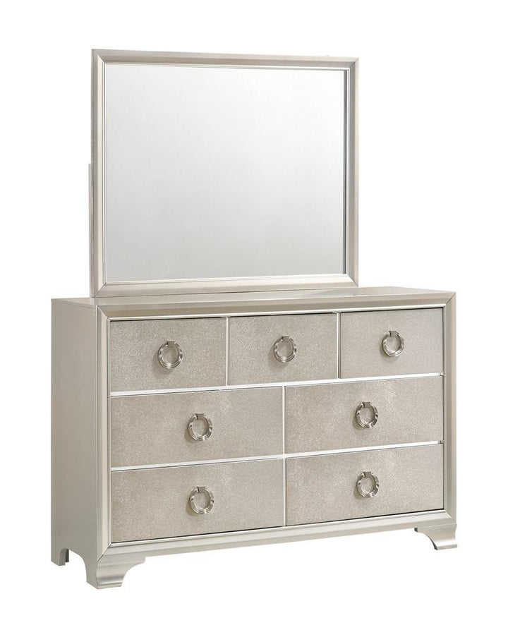 G222723 Dresser