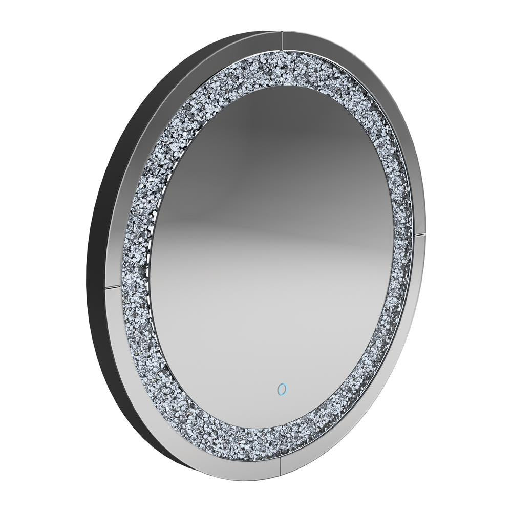 G961525 Wall Mirror