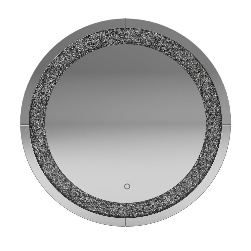 G961525 Wall Mirror