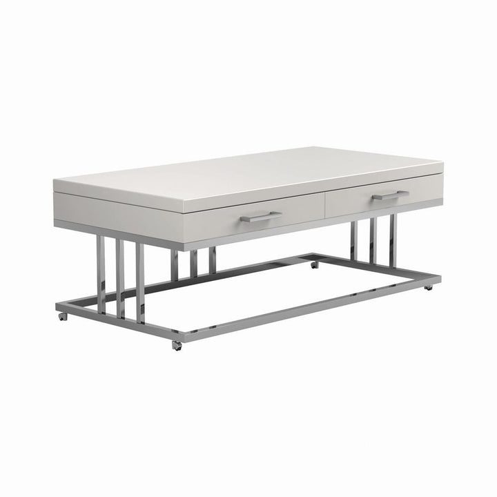 G723138 Coffee Table