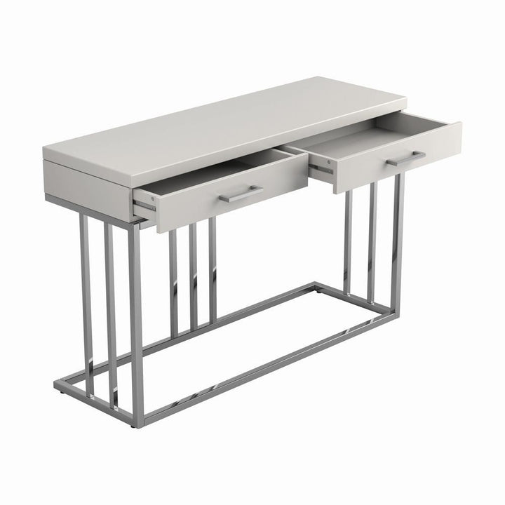 G723138 Sofa Table