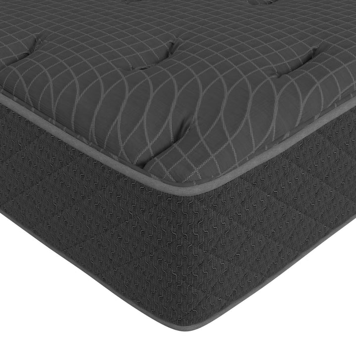 G350393 15.5" Cal King Mattress