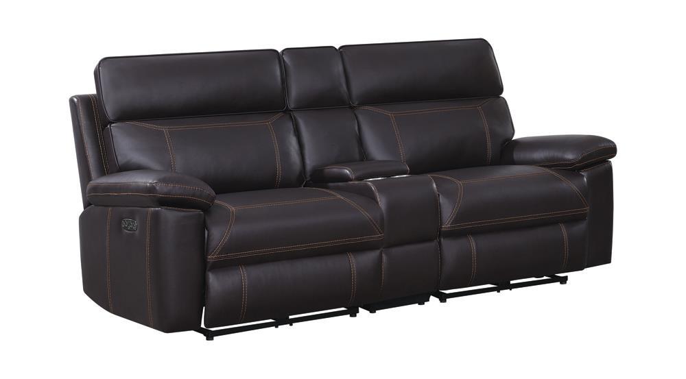 G603290 3 Pc Power2 Loveseat