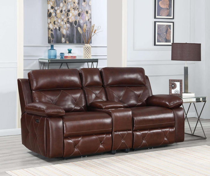 G603440 3 Pc Power2 Loveseat