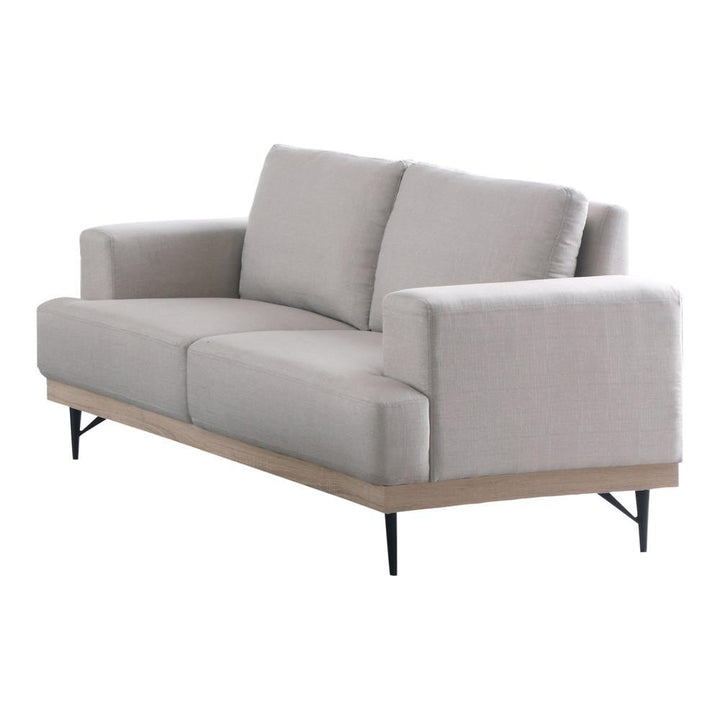 G509181 Loveseat