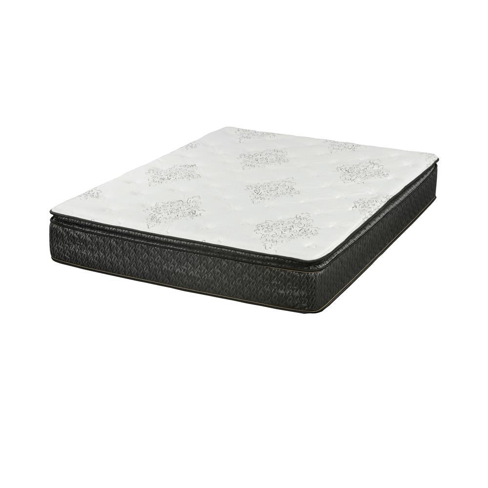 11.5"  Cal King Mattress