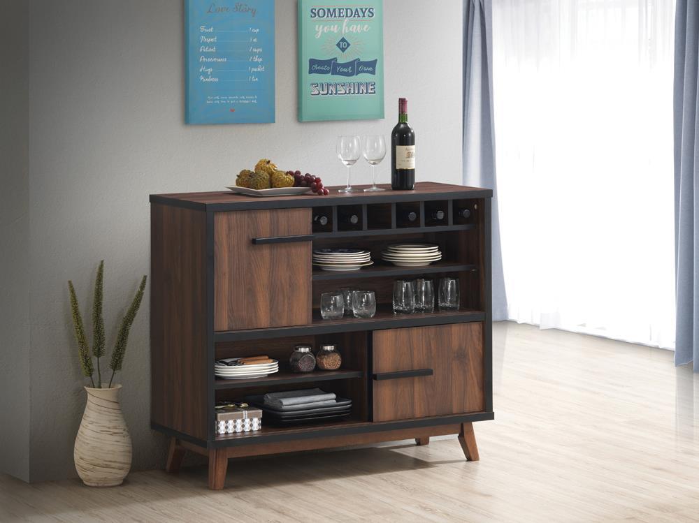 G182873 Wine Cabinet