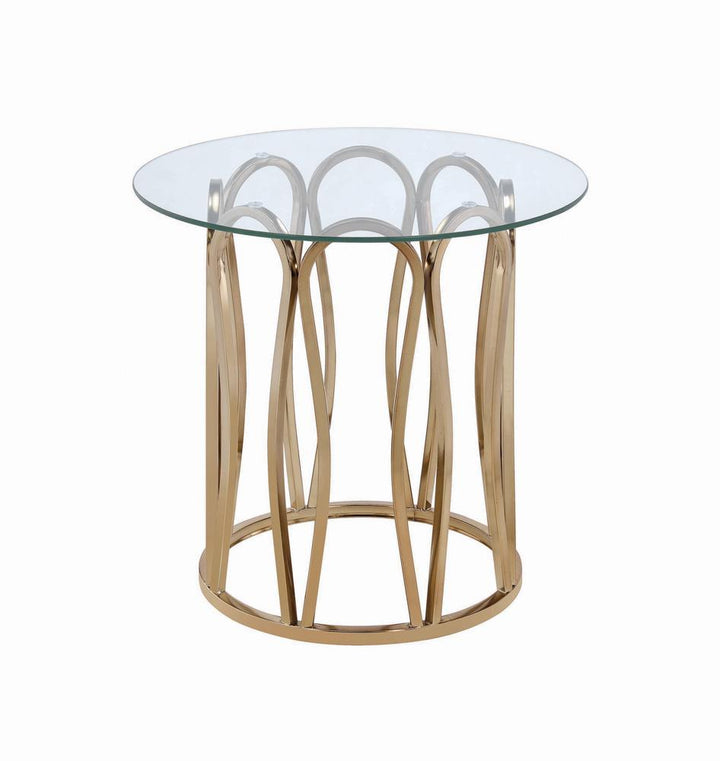 G708058 End Table