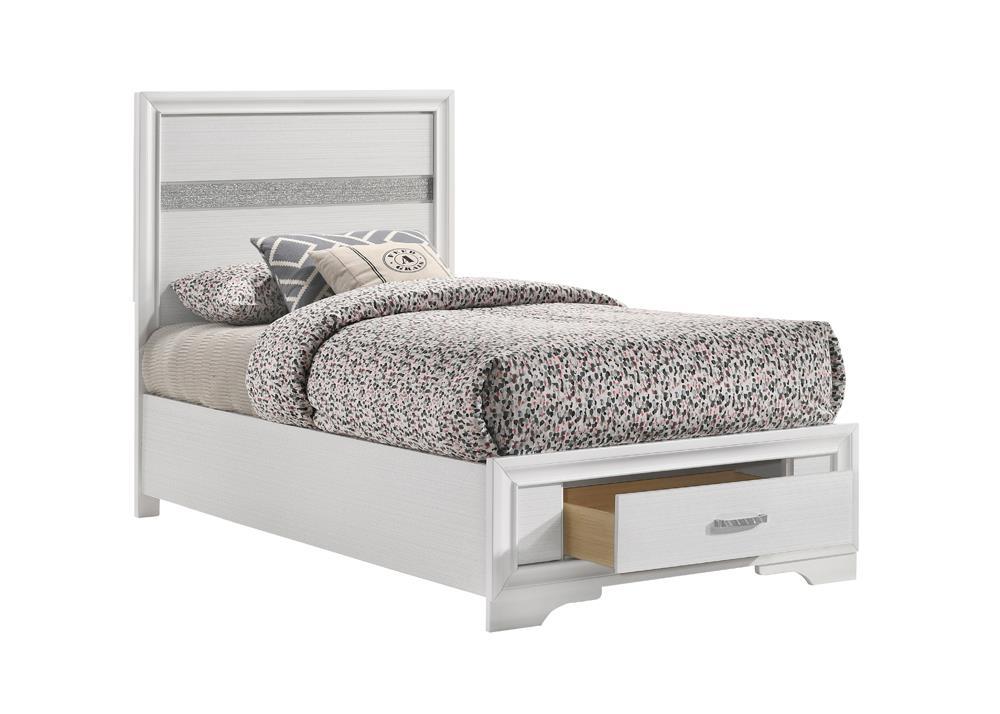 G205113 Twin Bed