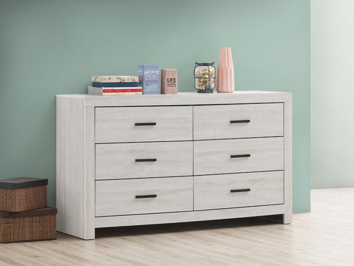 G207053 Dresser