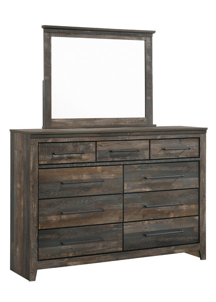 G223483 Dresser