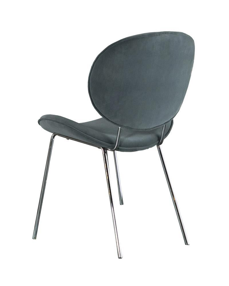 106402 DINING CHAIR