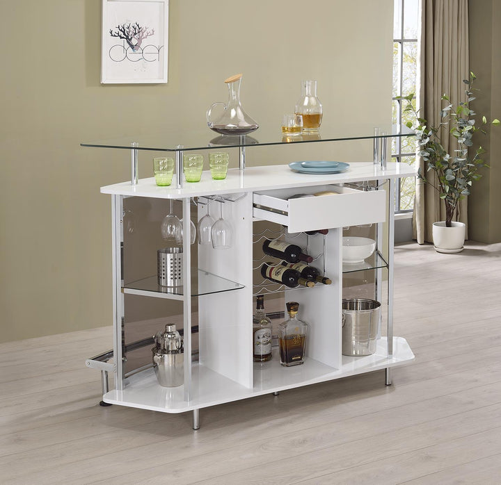 182235 BAR UNIT