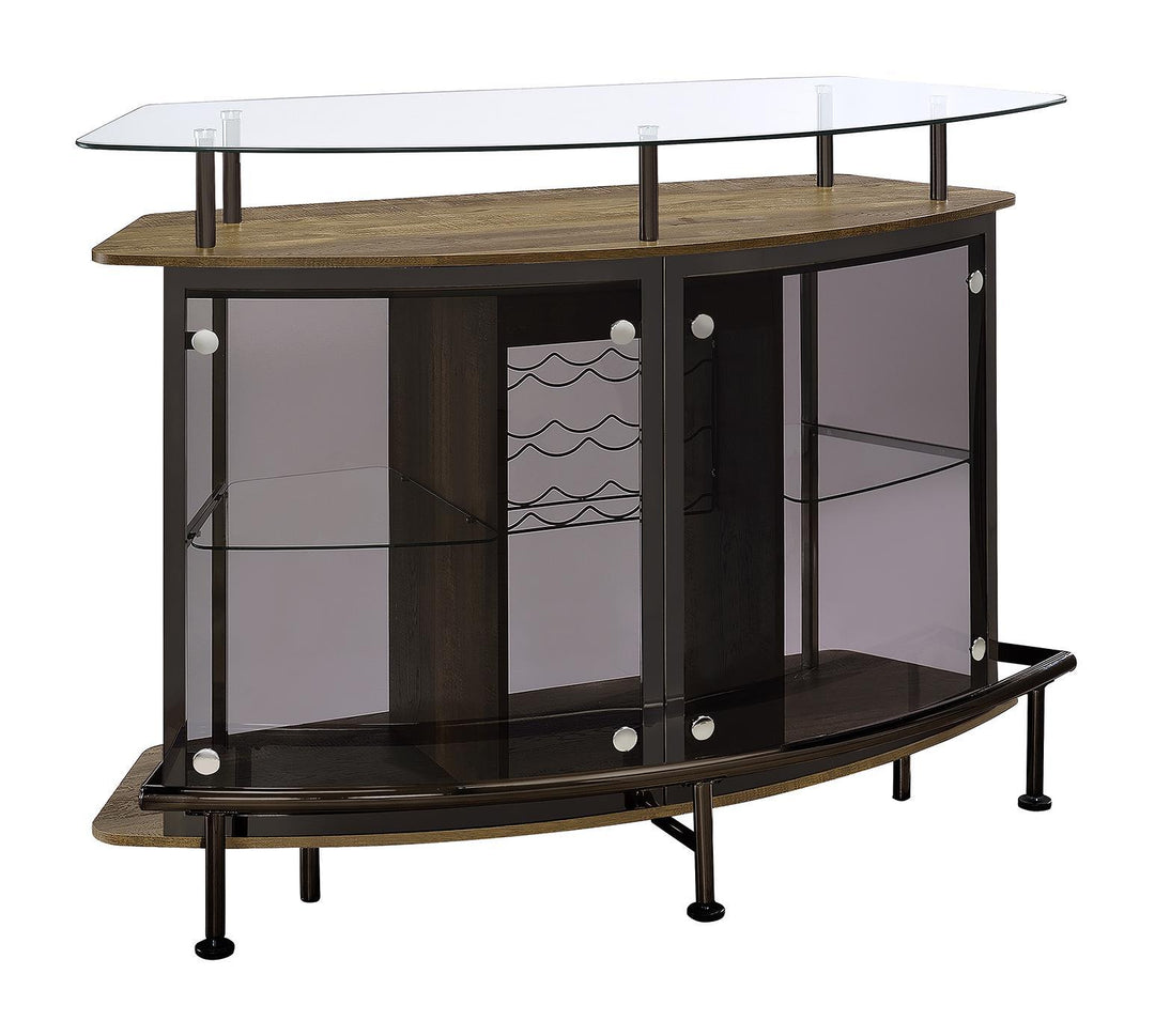 182236 BAR UNIT