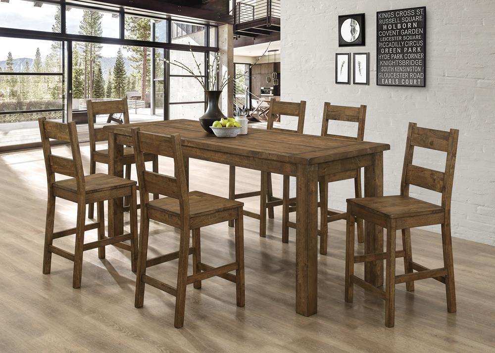 192028-S5 5-Piece Dining Room Set