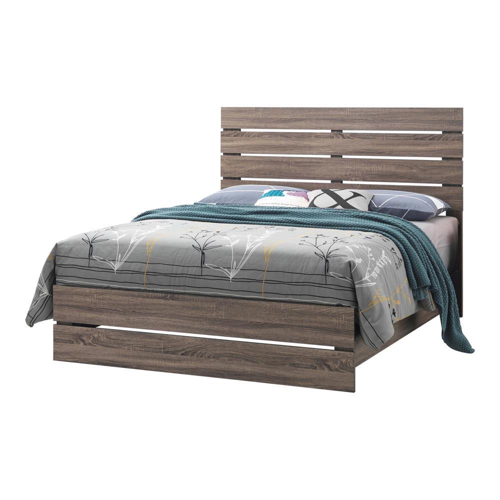 207041Q QUEEN BED