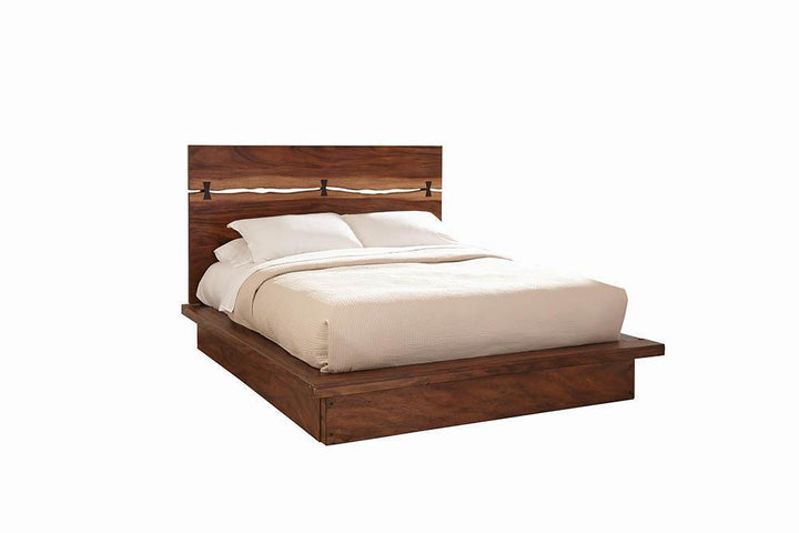 223250KE E KING BED