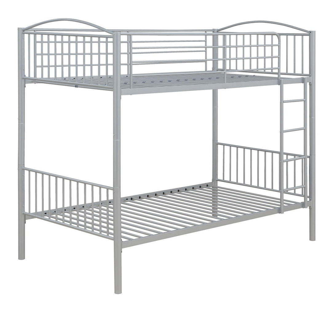 400730T TWIN/TWIN BUNK BED