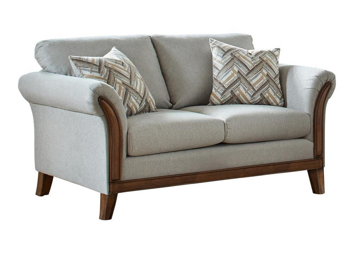 552072 LOVESEAT