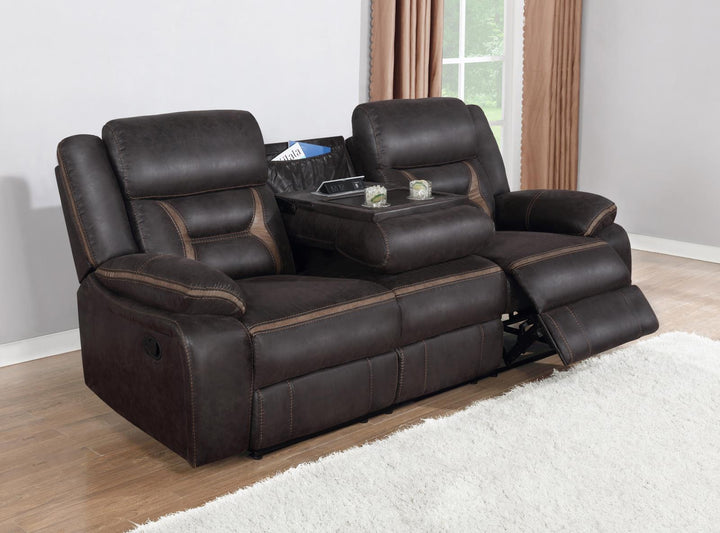 651354 MOTION SOFA