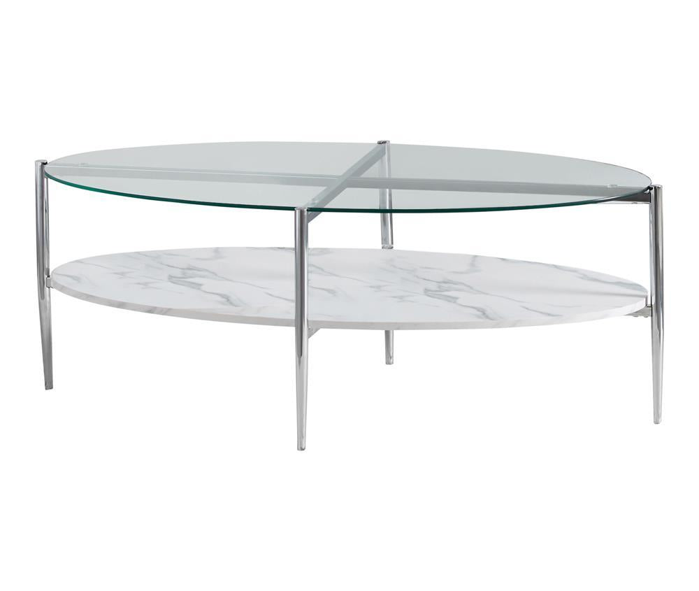 723278 COFFEE TABLE