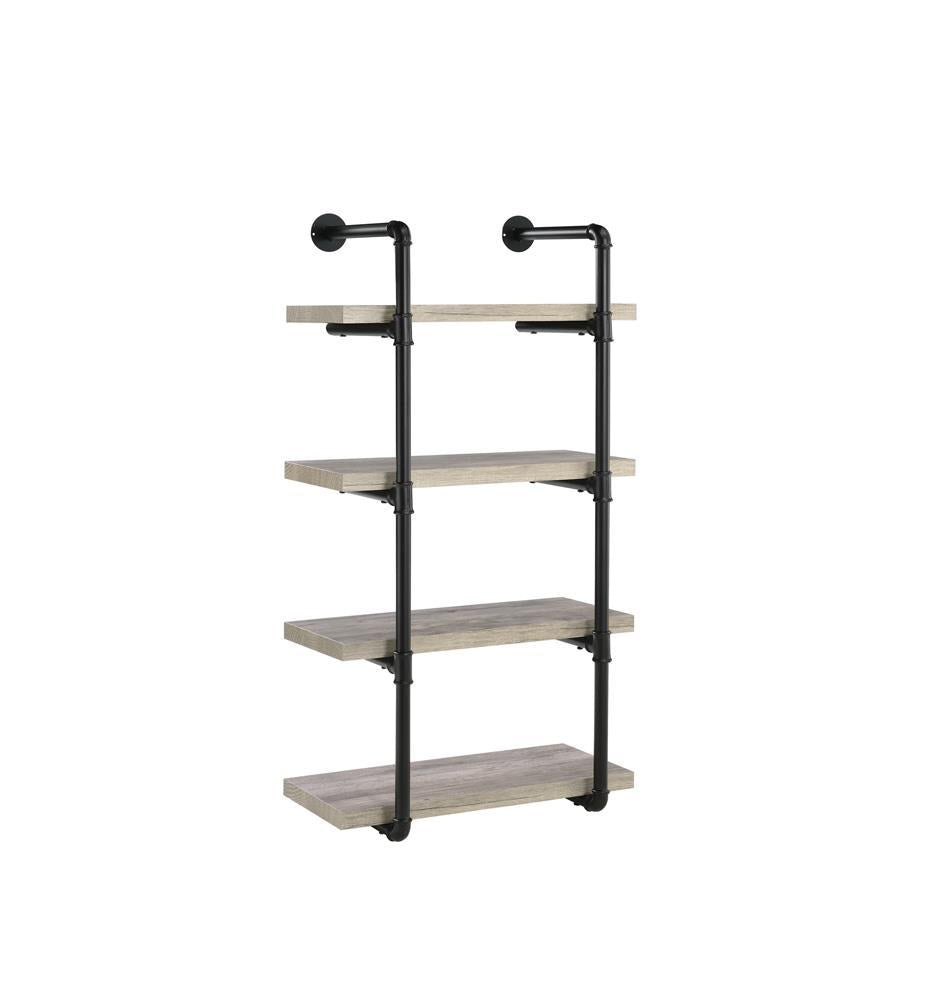 804416 24"W WALL SHELF