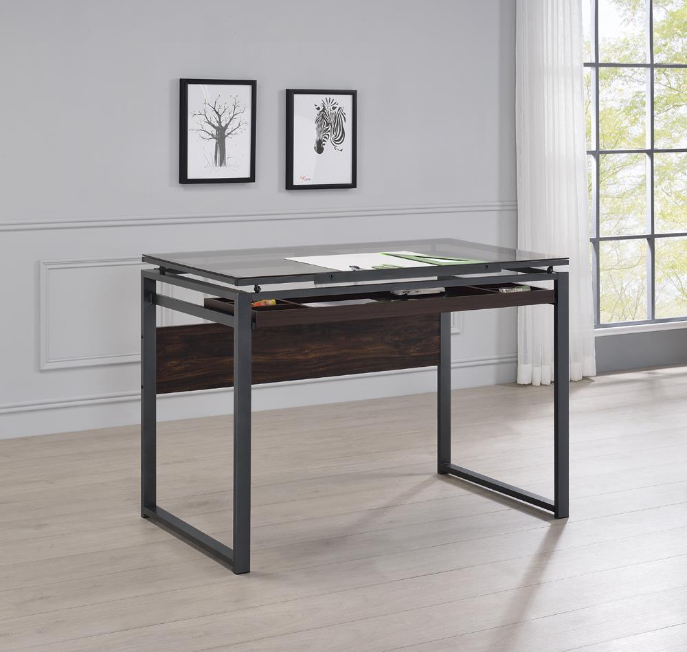 805571 DRAFTING DESK