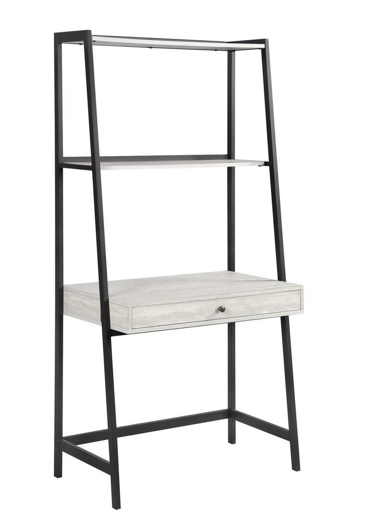 805801 LADDER DESK