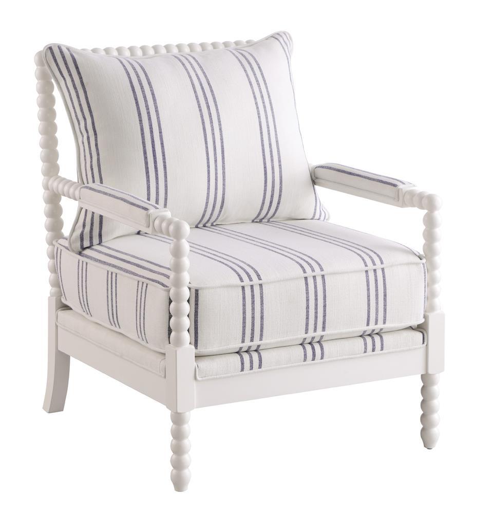 903835 ACCENT CHAIR