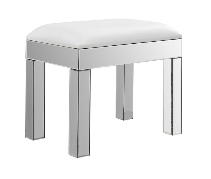 919523 VANITY STOOL