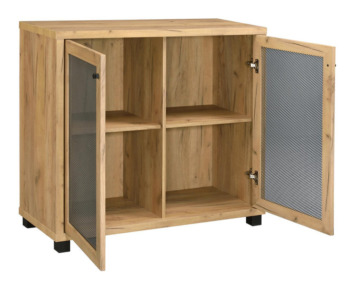 951056 ACCENT CABINET