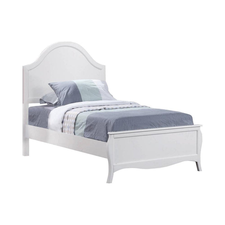 Dominique French Country Twin Bed