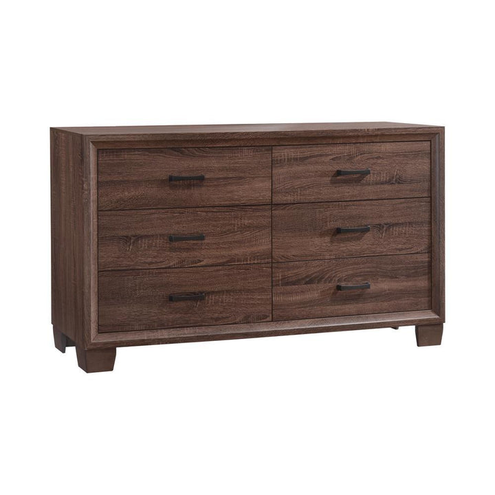 Brandon Transitional Dresser