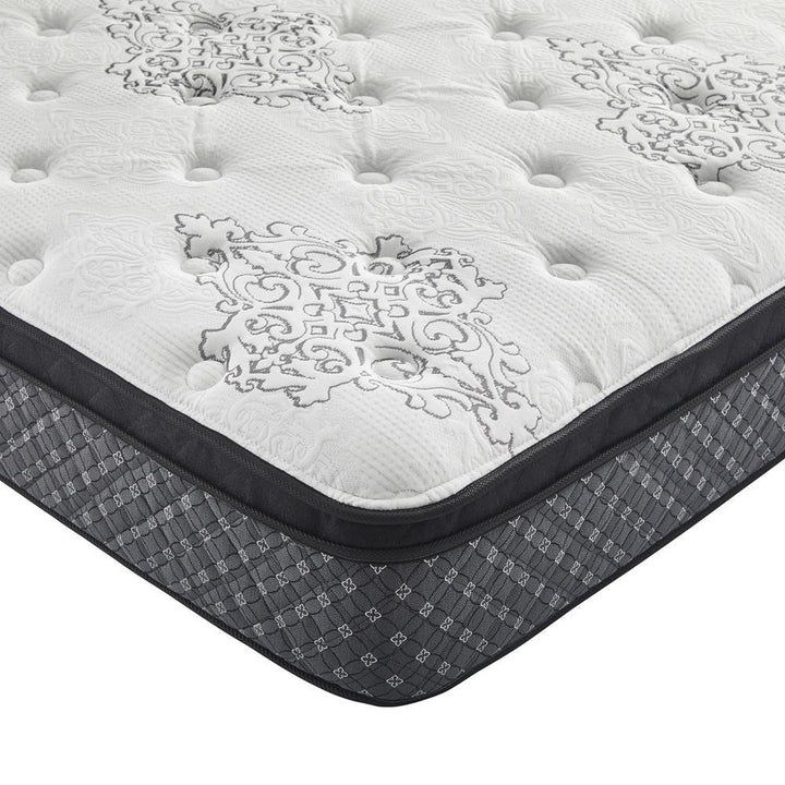 12.5" Cal King Mattress