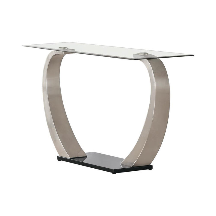 G701238 Contemporary Sofa Table