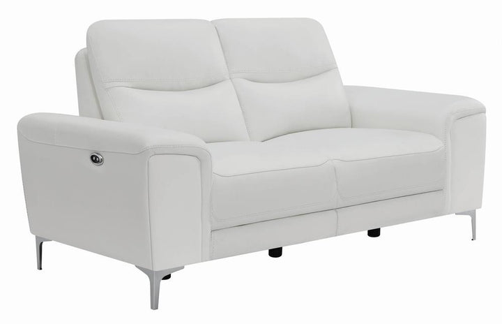 G603394 Power Loveseat