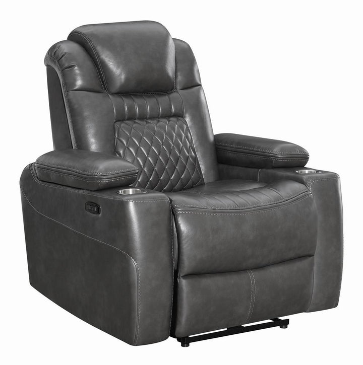 G603414 Power2 Recliner