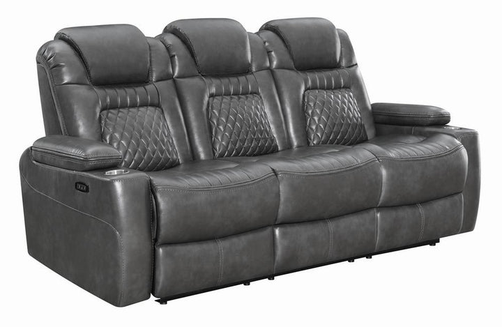 G603414 Power2 Sofa