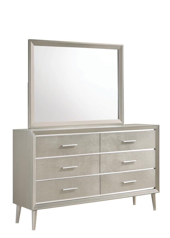 G222703 Dresser