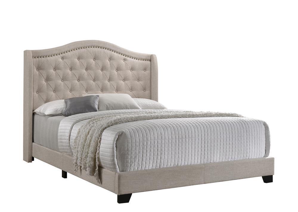 G310073 Queen Bed