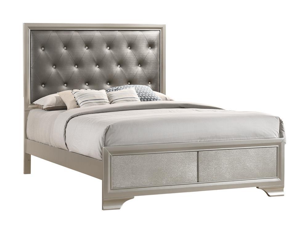 G222723 Queen Bed