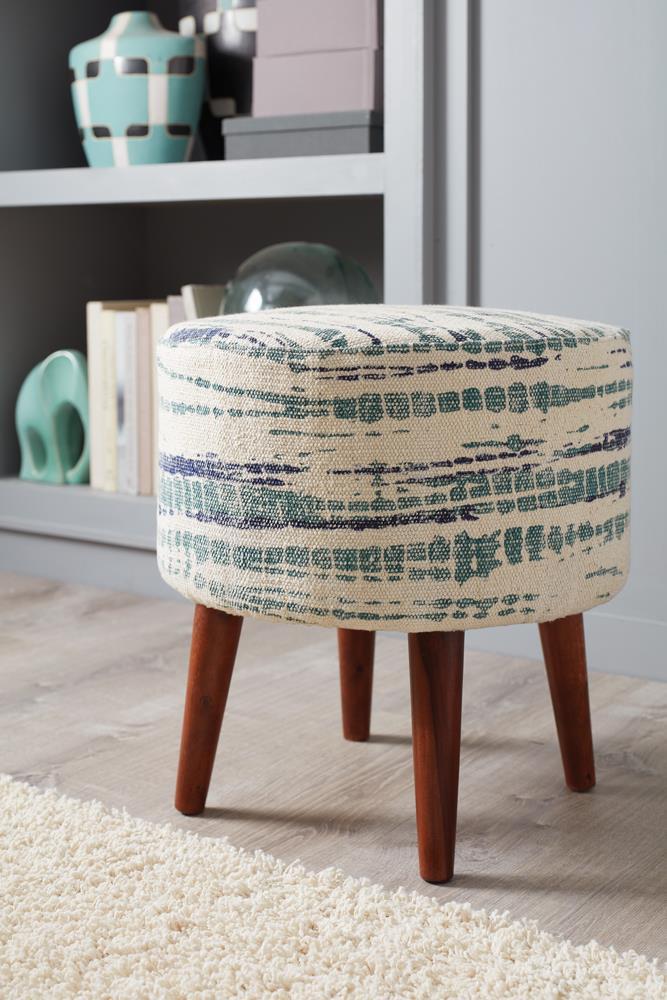 G918493 Accent Stool