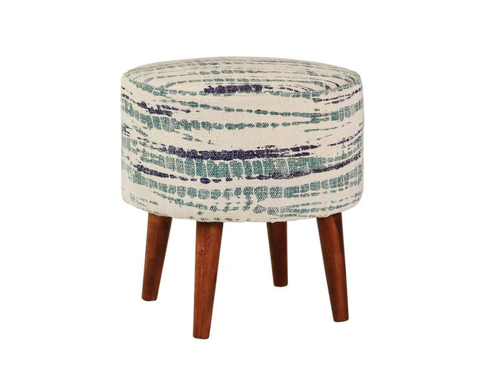 G918493 Accent Stool