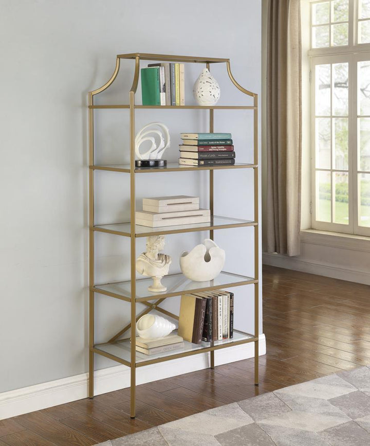 G804393 Bookcase