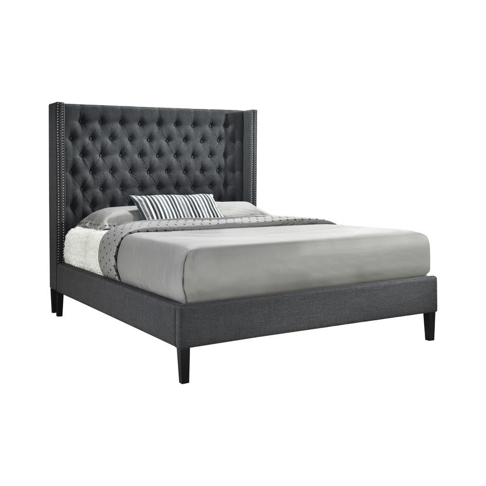 G305902 Queen Bed